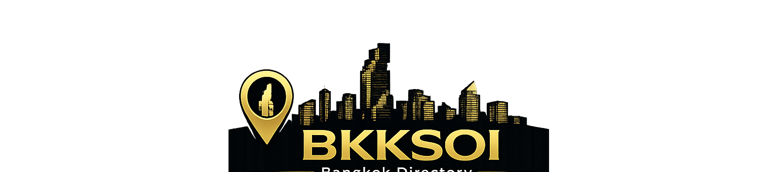 bkkSoi Bangkok